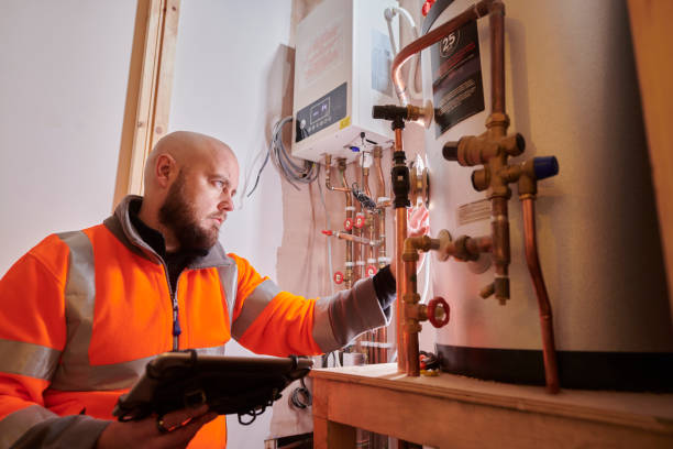 Best Boilers & Radiators  in Chapman, KS