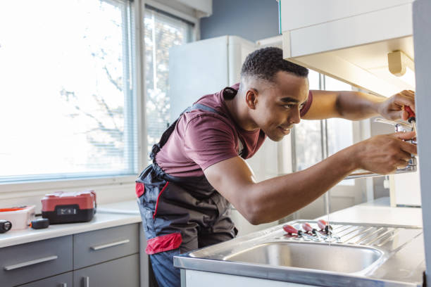 Best Drain Cleaning Services  in Chapman, KS